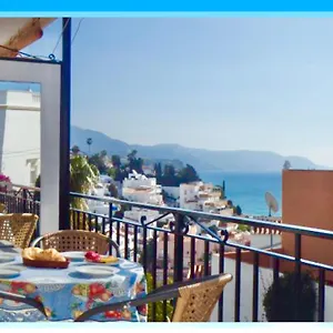 Aguamarina Nsf54 -nerja Apartamento